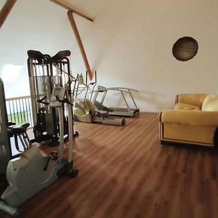 Exloermond Holiday Farm Villa Tweede Exloermond Exteriör bild